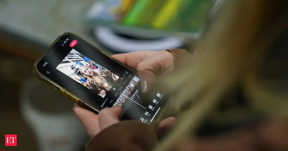 Andhra Pradesh to draft law to restrict social media access to 13 year olds