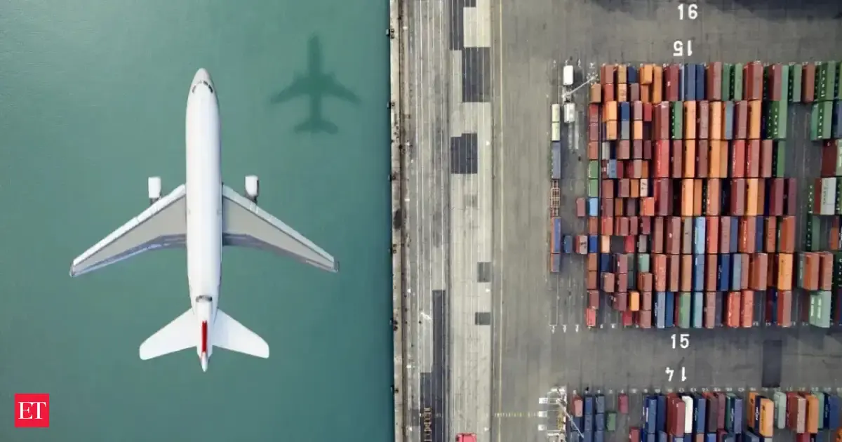 India Inc ramps up exports as Iran ceasefire reopens Middle East trade