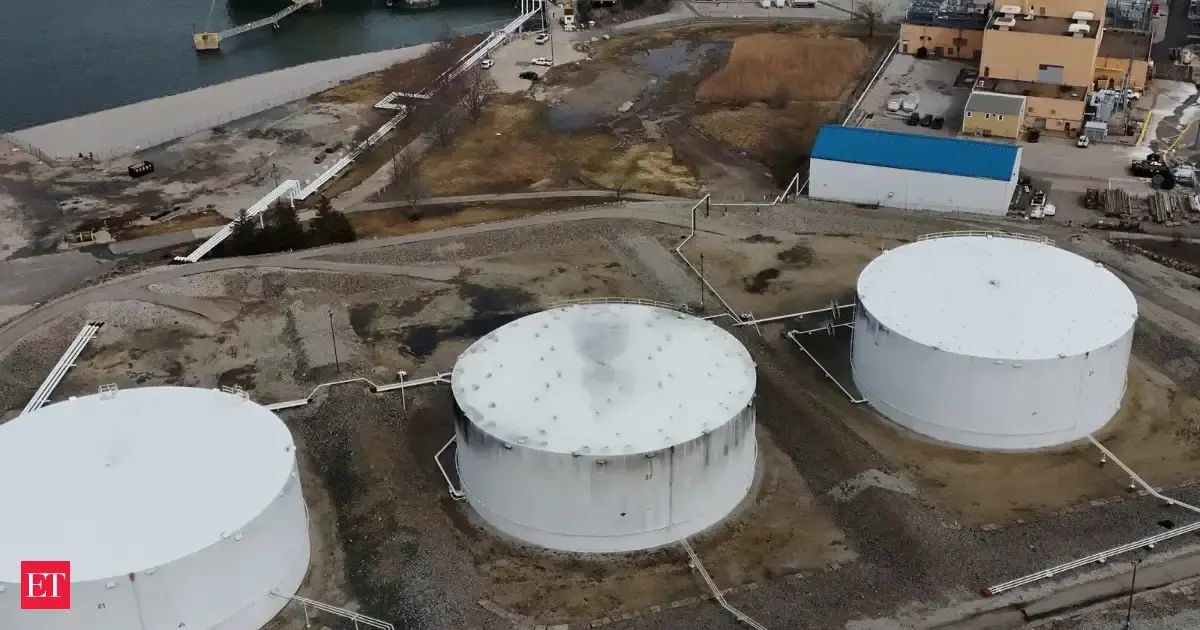 India to supply oil, gas to Mauritius, says EAM