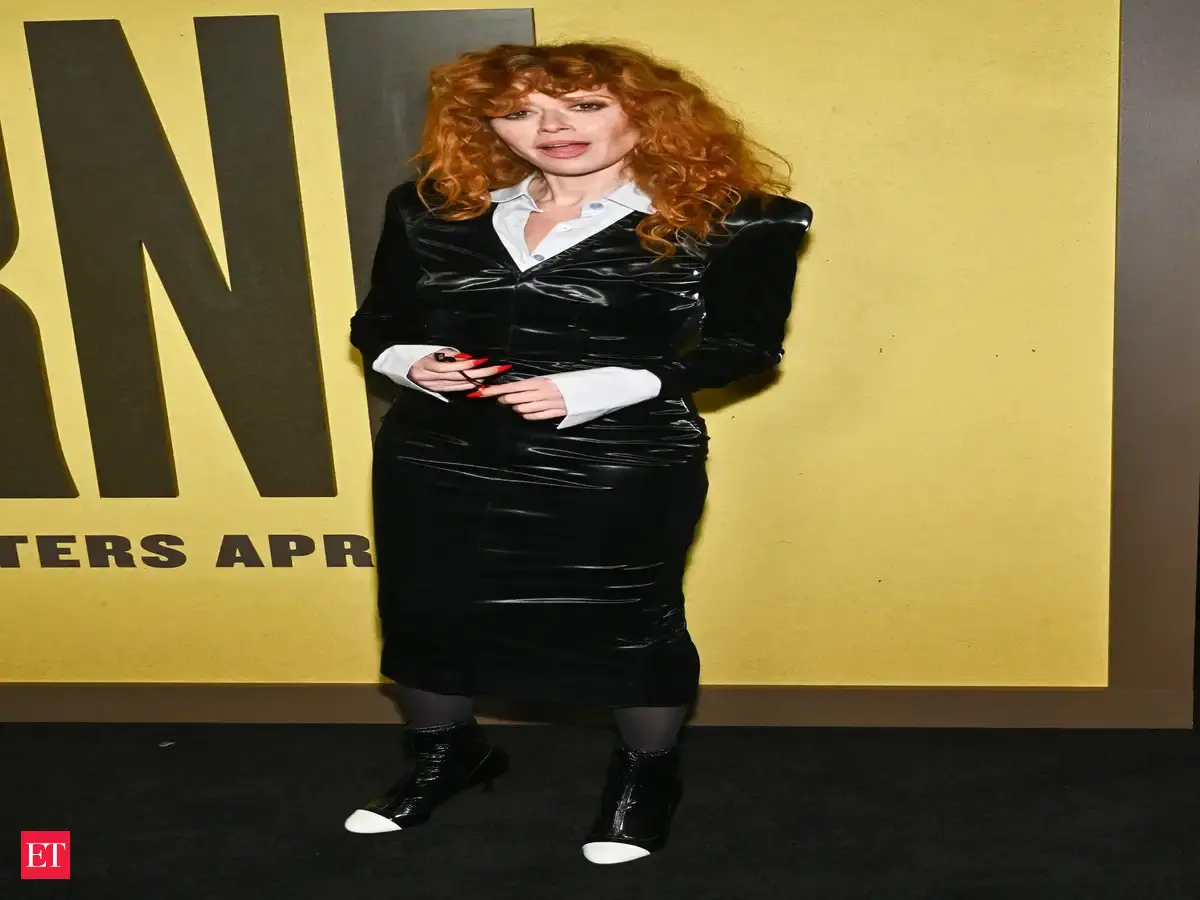 Natasha Lyonne steps out in New York, attends ‘Lorne’ premiere after reportedly being escorted off flight in LA