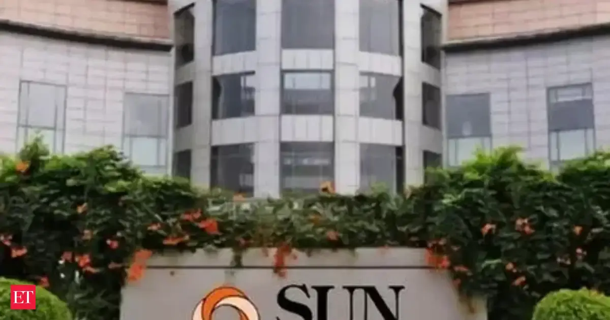 A Game-Changer for India’s Pharma Sector