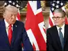 Trump and Starmer discuss need for 'practical plan' on Strait of Hormuz: UK