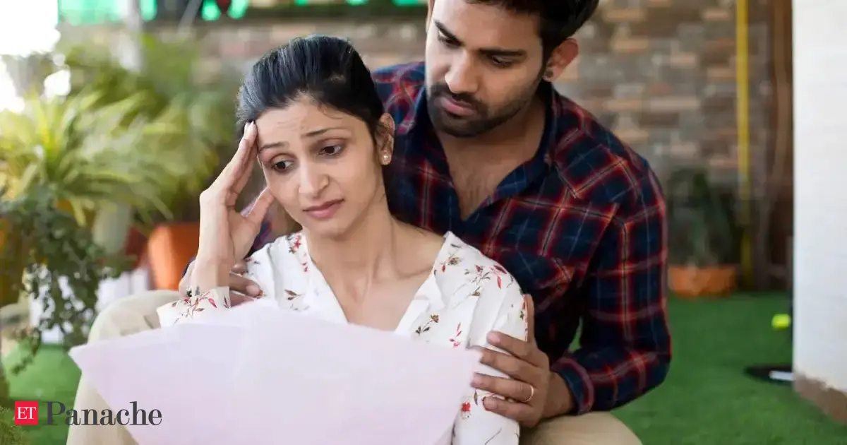 Laid off months apart from US jobs and no options, Indian techie couple on H-1B and H-4 visas have to return home. They get advice on how to restart their careers