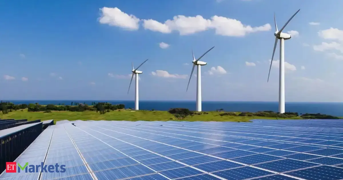 Suzlon Energy vs Waaree Energies: Which renewable energy stock should you buy now?