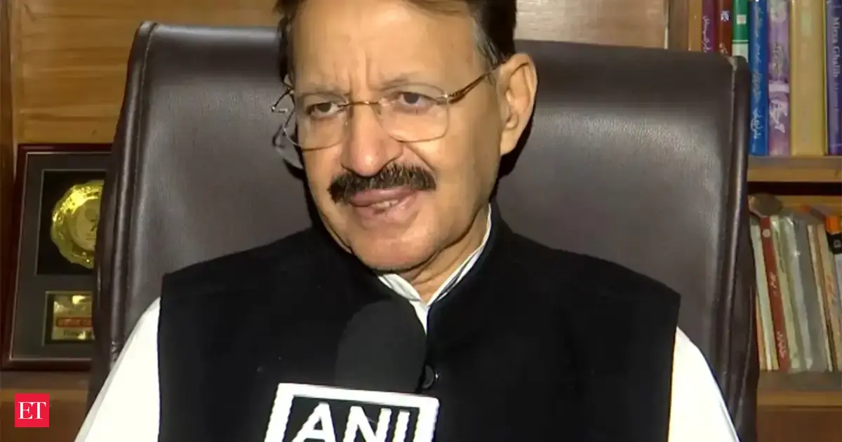 High voter turnout signals anti-incumbency, Congress likely to win in Assam, Keralam, Puducherry : Rashid