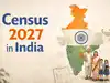 Census 2027: Self-enumeration facility availed by 5.72 lakh households so far in first phase