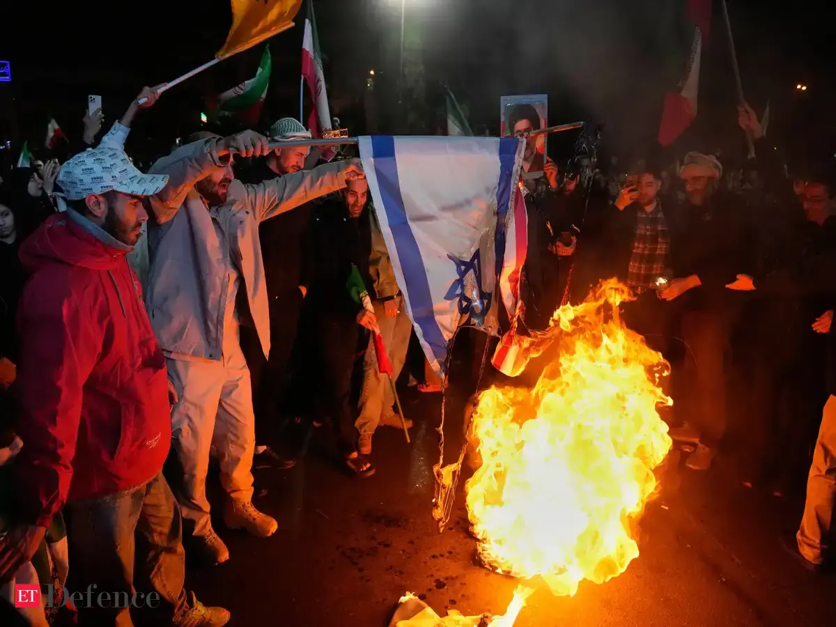 Iran War Day 42 Updates: Mojtaba Khamenei vows restraint; Trump issues a warning on Hormuz as Israel expands Lebanon front