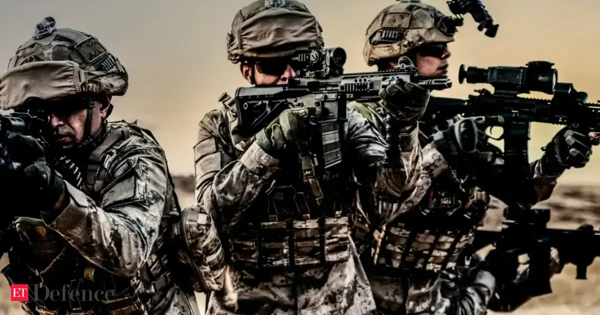 Trump weighs pulling US troops from Europe