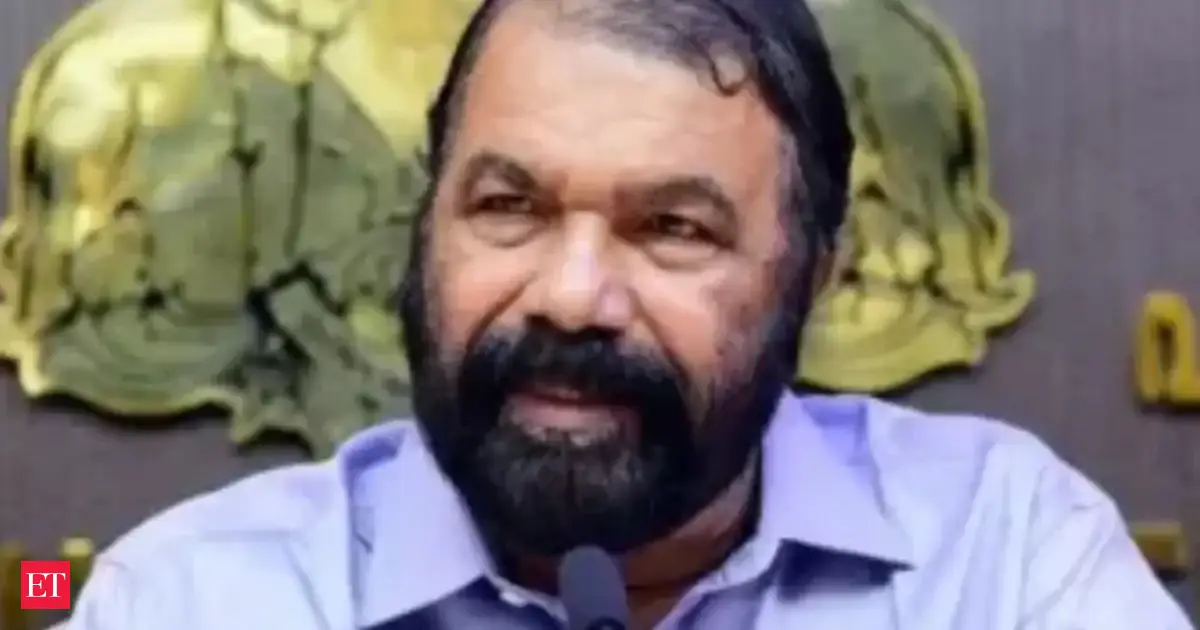 Keralam Assembly Elections 2026: LDF faced no anti-incumbency wave, V Sivankutty says