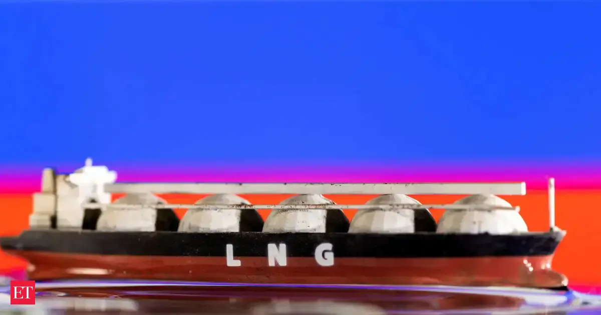 Gas sale at 40% discount: Why is Russia selling LNG at deep discounts and how it may provide a sigh of relief for India?