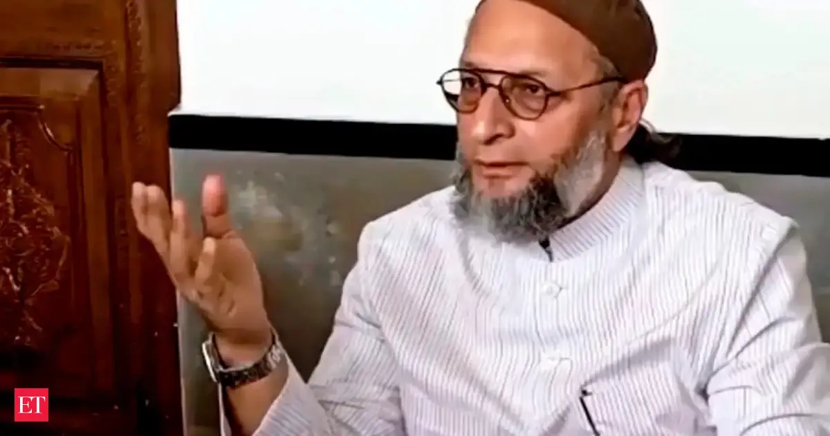 West Bengal elections: Owaisi's AIMIM cuts ties with Humayun Kabir's party, to contest polls independently