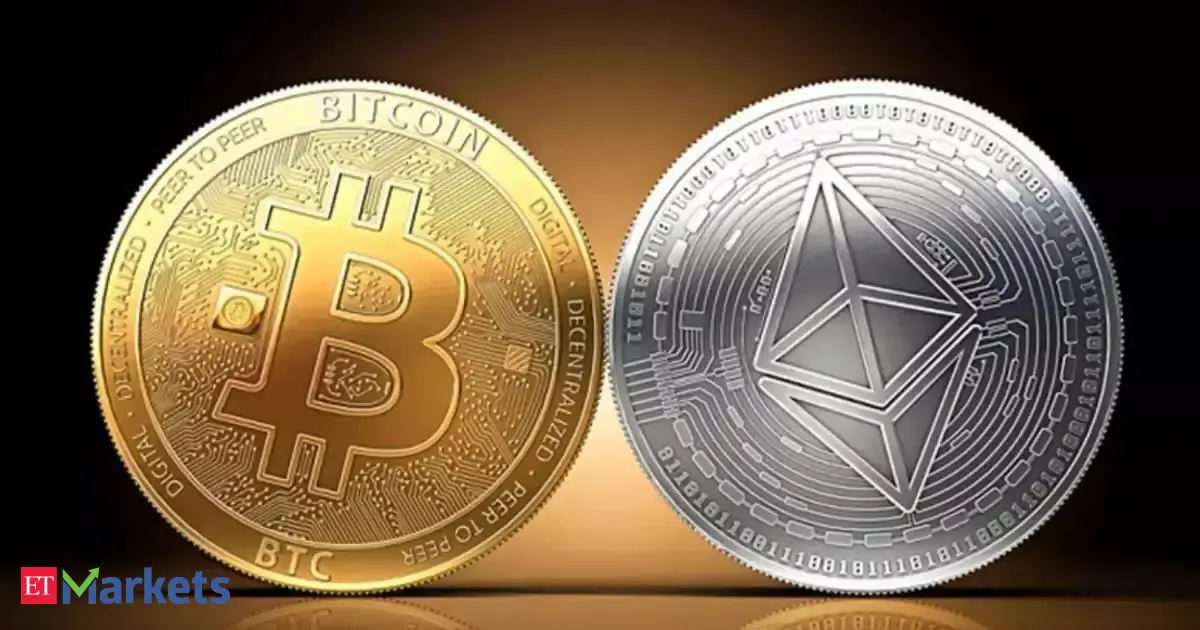 Bitcoin down 23% in FY26, Ethereum hit $5K peak in August. Here is what analyst expect