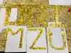 Mumbai airport: 30 kg gold worth Rs 38 crore caught by customs from 24 women. Here's how they concealed gold bars and jewellery