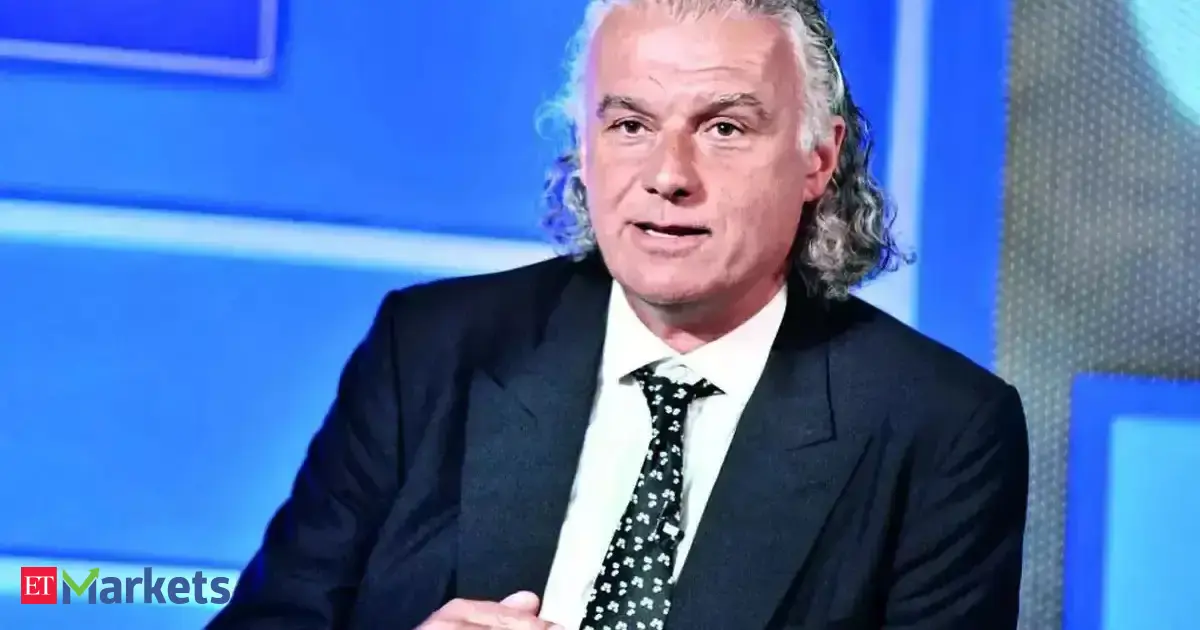 India bull Chris Wood likes Pakistan stock market around IMF bailout cycles