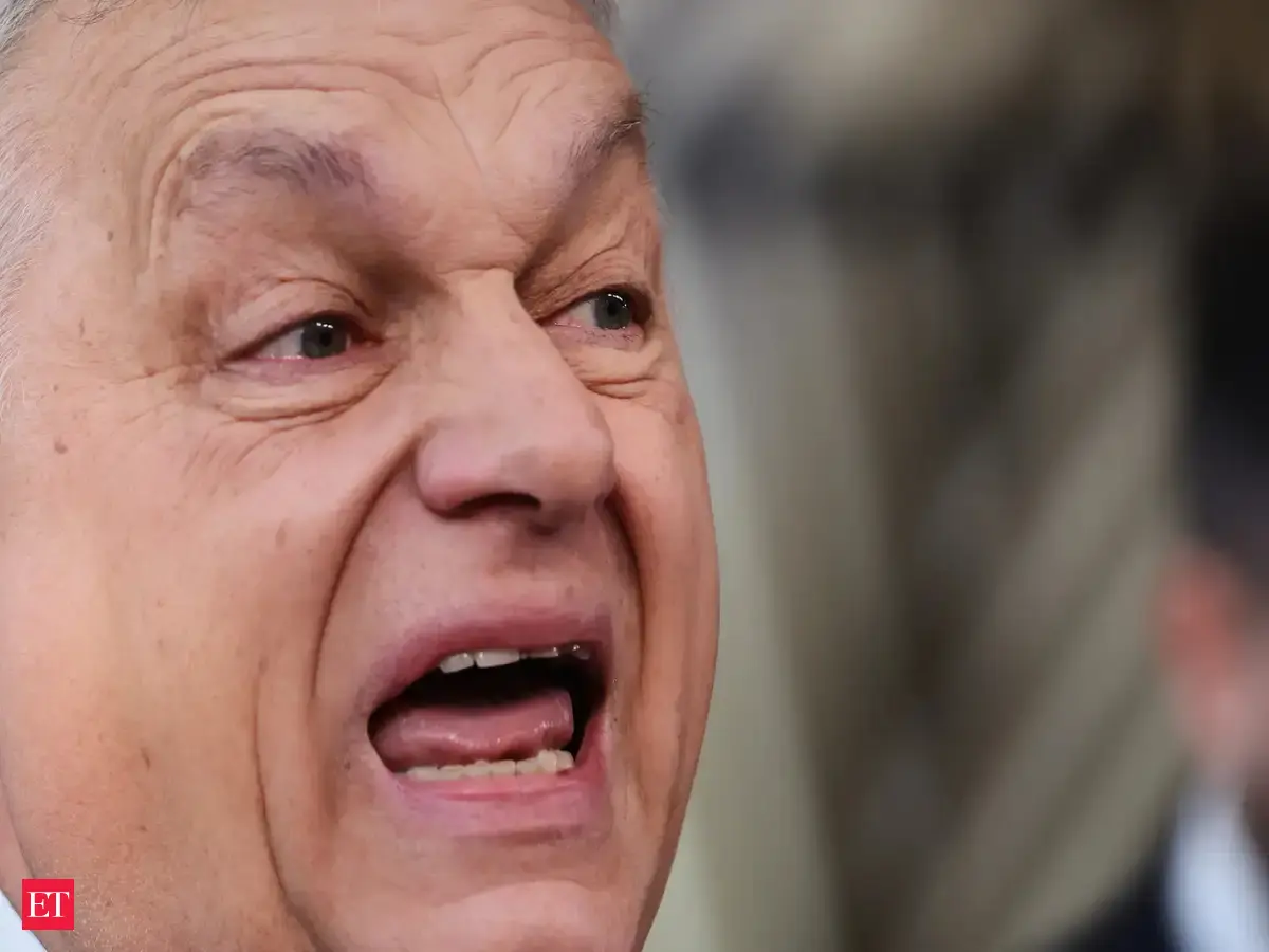 Trump and Putin's ‘useful idiot’ Viktor Orbán faces a tough election in Hungary; the EU bashing leader could lose its 16-year grip, opinion polls suggest