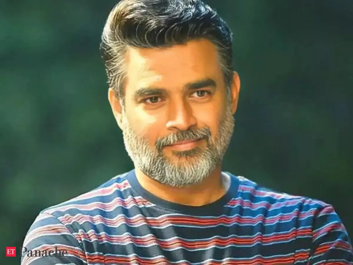 Actor Madhavan amazed by Homi Bhabha's vision 70 years ago as India enters new nuclear era on journey towards energy independence