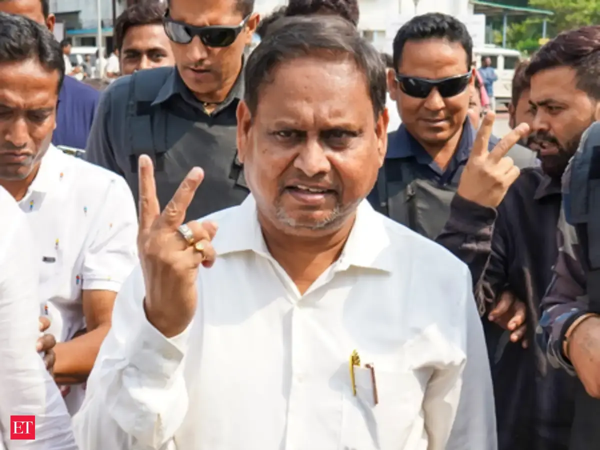 Who is Humayun Kabir? Ex-IPS turned MLA accused in explosive 'Rs 1,000 crore deal' row with BJP for 2026 Bengal polls