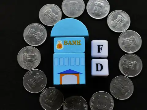 How to claim fixed deposits and bank accounts as an NRI