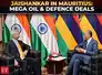 &lsquo;India to supply Oil & Gas&rsquo; to Mauritius, securing energy amid West Asia crisis: EAM Jaishankar