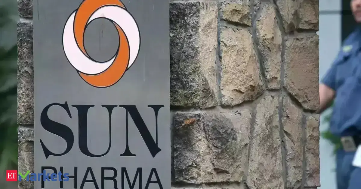 Sun Pharma shares tumble 4% as firm closes in on $12-billion Organon acquisition. What’s spooking investors?