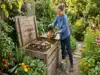 Turn Kitchen Scraps Into Rich Garden Soil: Easy Composting Tips That Cut Your Trash