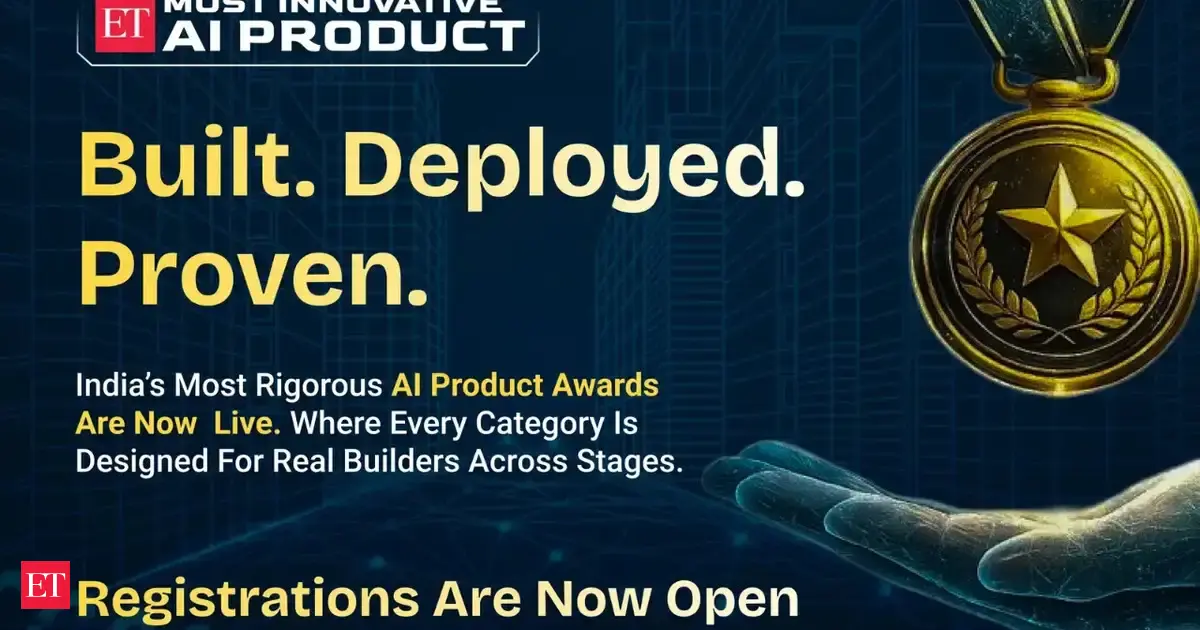 Most Innovative AI Product: Real AI innovation