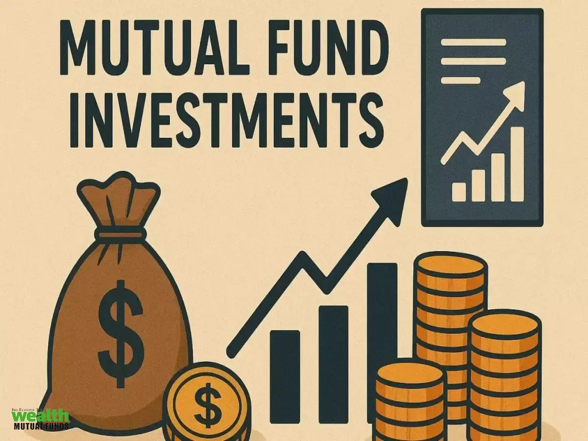 March AMFI Data: Equity mutual fund inflows soar 56% MoM to Rs 40,450 crore; flexicaps top charts