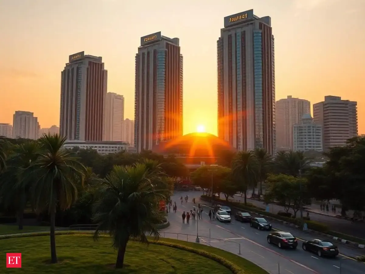 Mumbai civic body MCGM to deploy AI system to overhaul real estate approvals