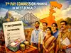 PM Modi&rsquo;s big pay boost promise in West Bengal: 7th Pay Commission for state govt staff amid 8th CPC buzz explained