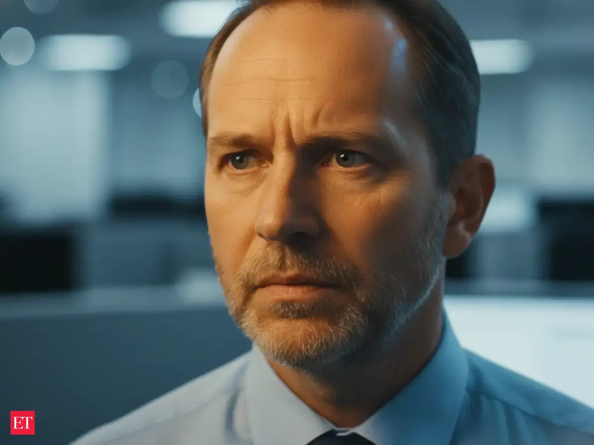 When Your Work Gets Reassigned Piece by Piece, and No One Explains Why