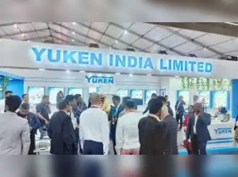 Yuken India