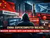China supercomputer breach exposes massive defence data, sparks security concerns
