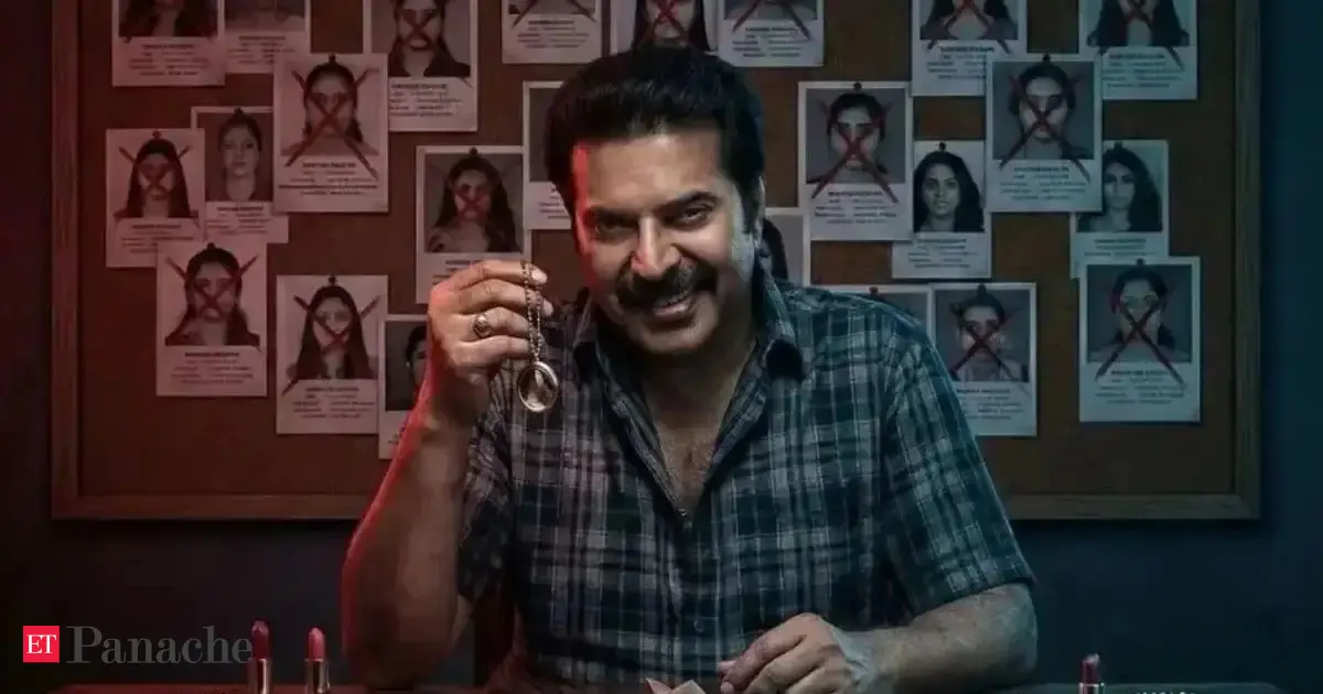 'No producer agreed to cast me': Mammootty reveals why he started his production company and chose to reinvent himself