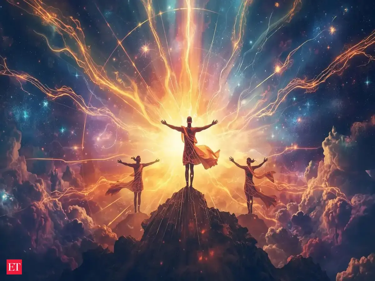 Energy Shift April 2026: 3 Zodiac Signs Experience Powerful Breakthroughs