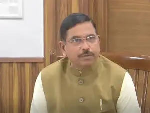 India records highest-ever annual solar capacity addition of 45 GW in FY 2025-26: Pralhad Joshi