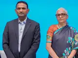 TCS CEO calls Street "wrong" on AI threat; posts $40-bn order book and $2.3 billion in AI revenue for FY26