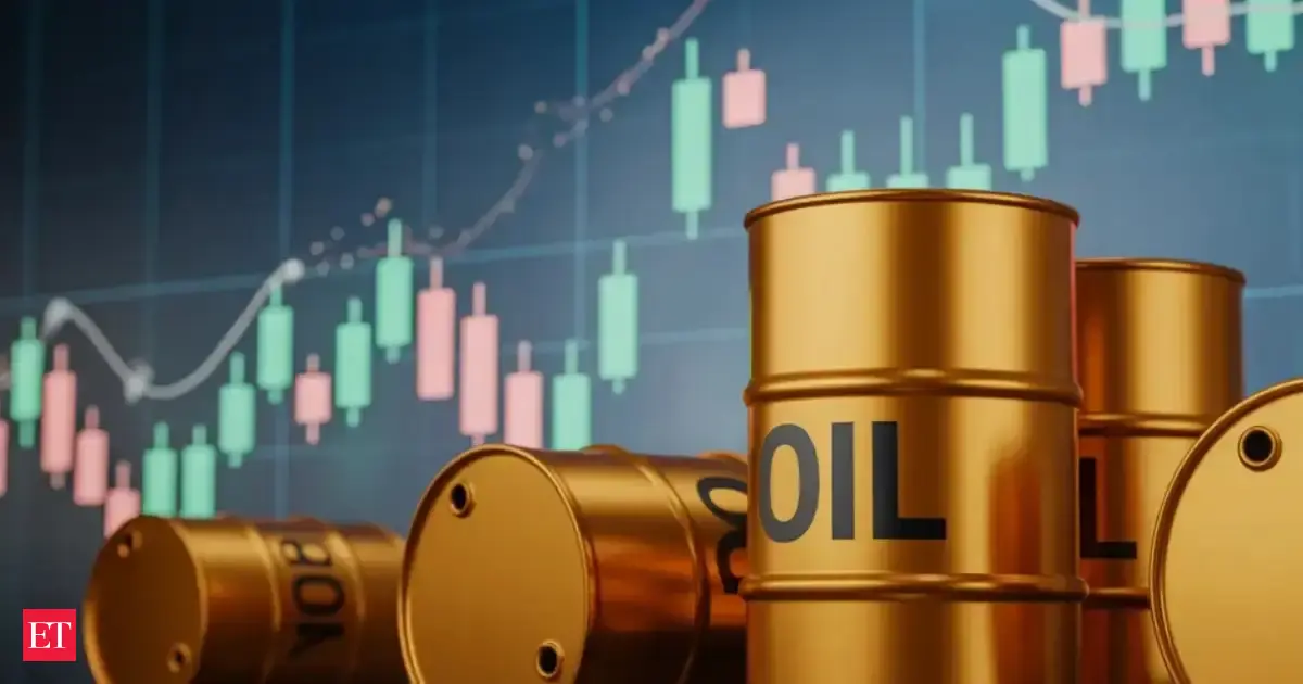 India must rethink Middle East energy reliance after biggest shock in decades, says ONGC chief