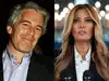 Melania Trump blasts 'lies' linking her to Epstein