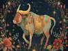♉ TAURUS Weekly Horoscope (April 12 - April 18, 2026): Calm Decisions Bring Career & Financial Stability