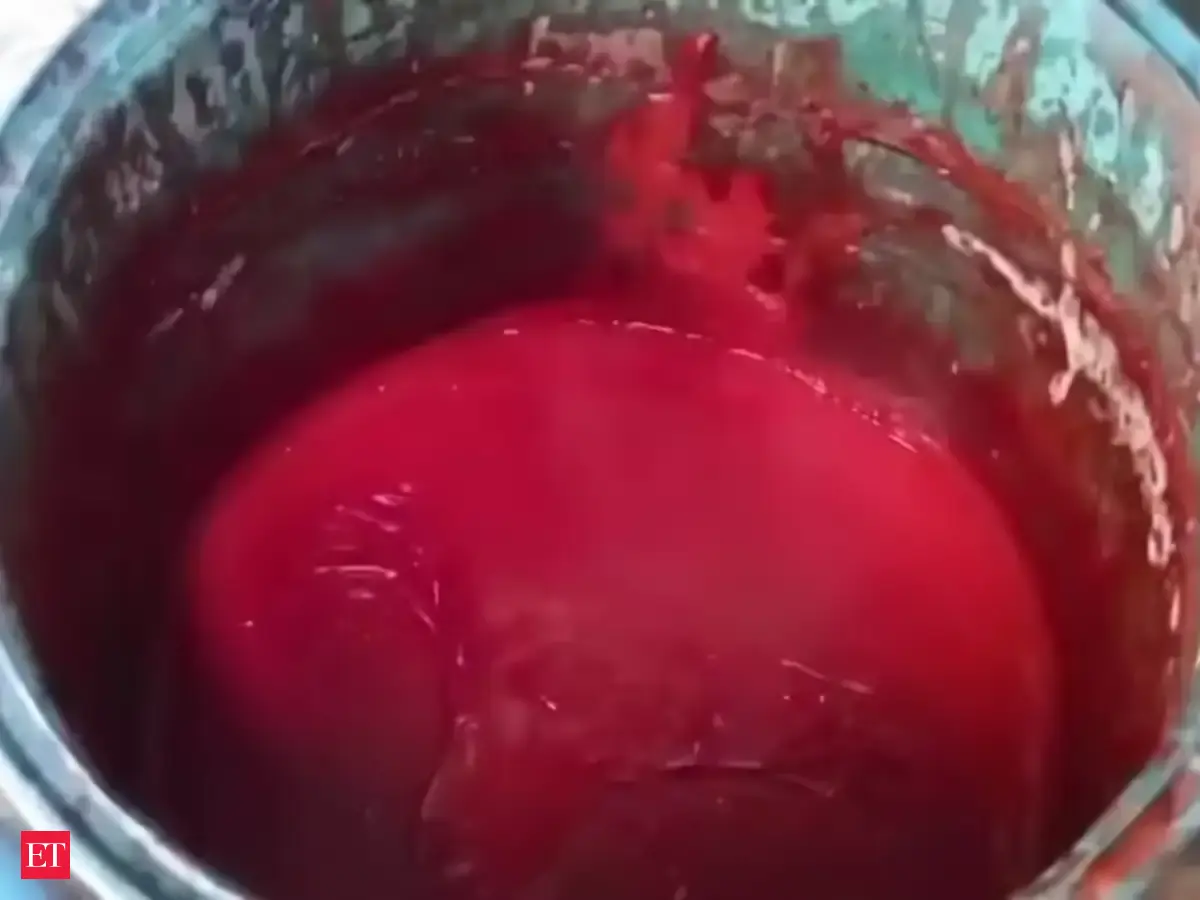 Sauce that may be costing lives sold at just Rs 20/litre to vendors: UP food raid seizes over 200 litres of contaminated stock