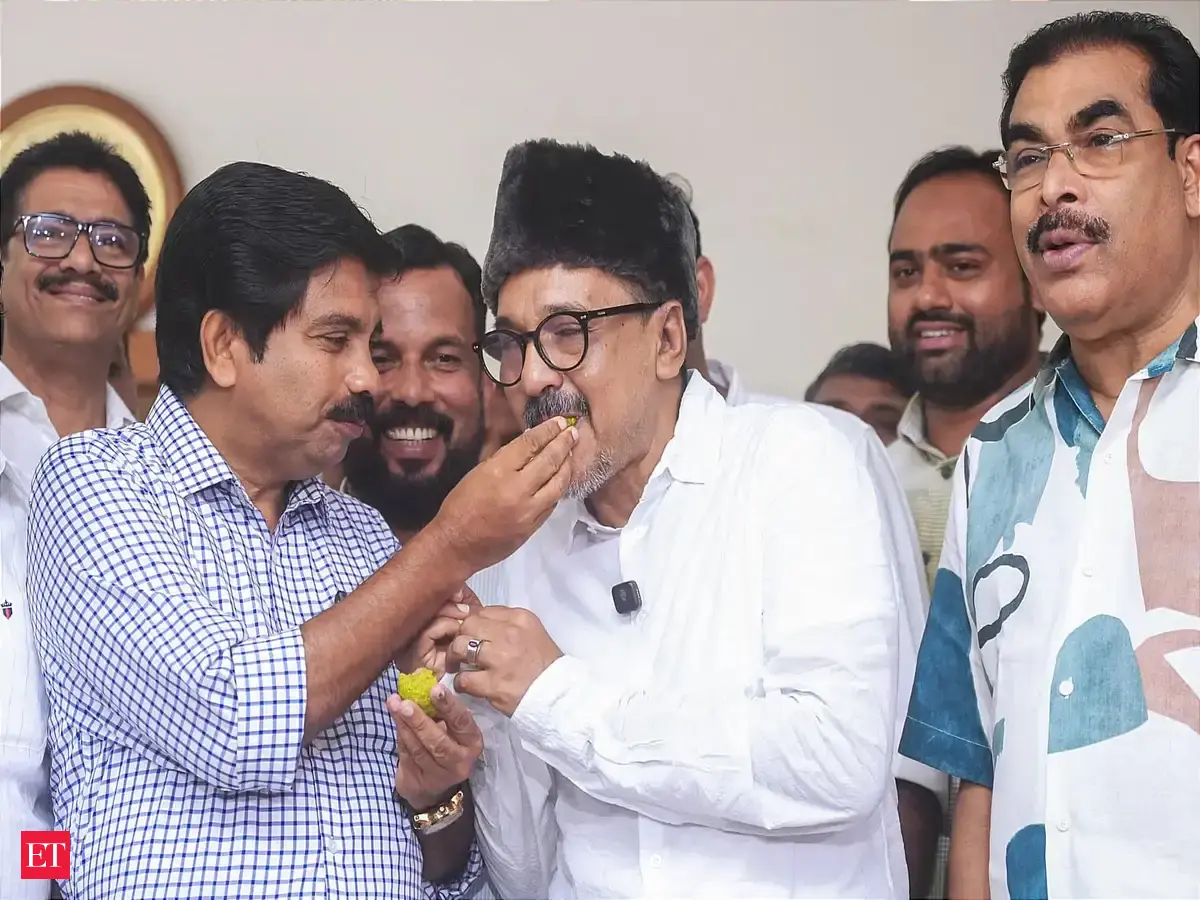 IUML deserves deputy CM post but won't stake claim: Thangal