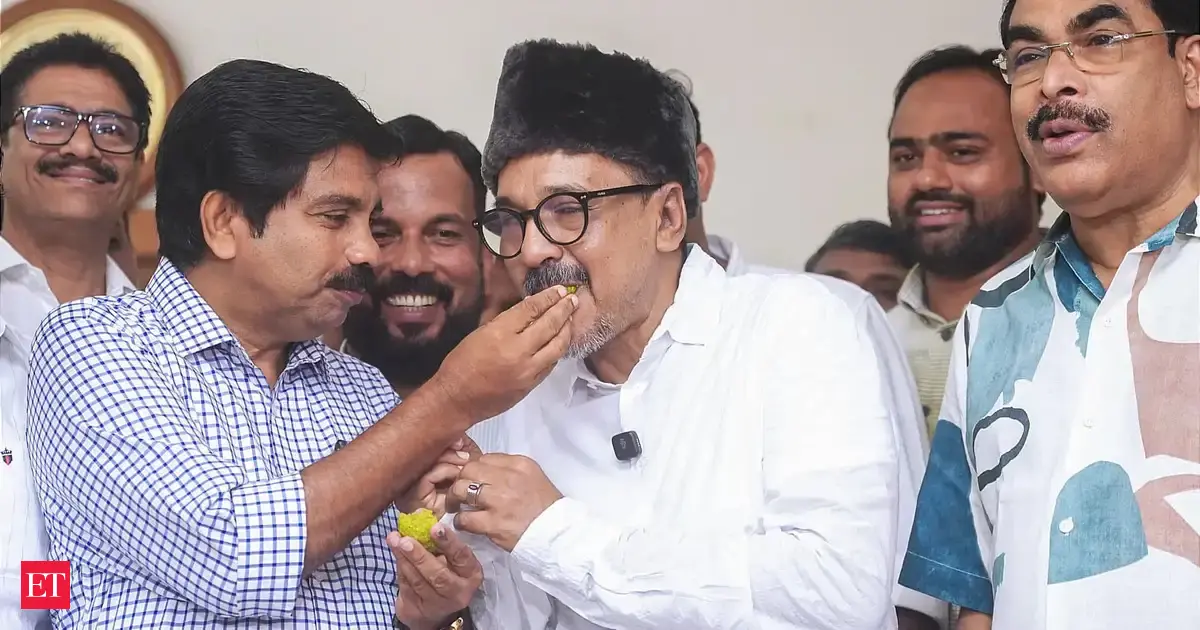 IUML deserves deputy CM post but won't stake claim: Thangal