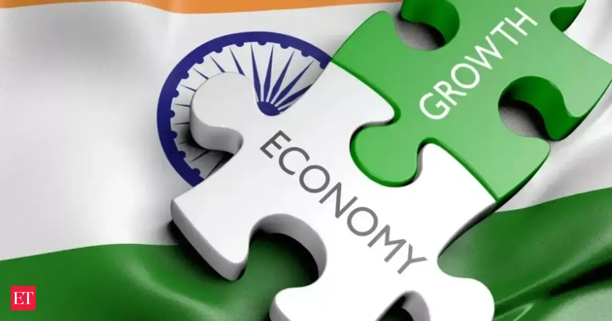 ADB raises India’s FY27 growth forecast to 6.9%