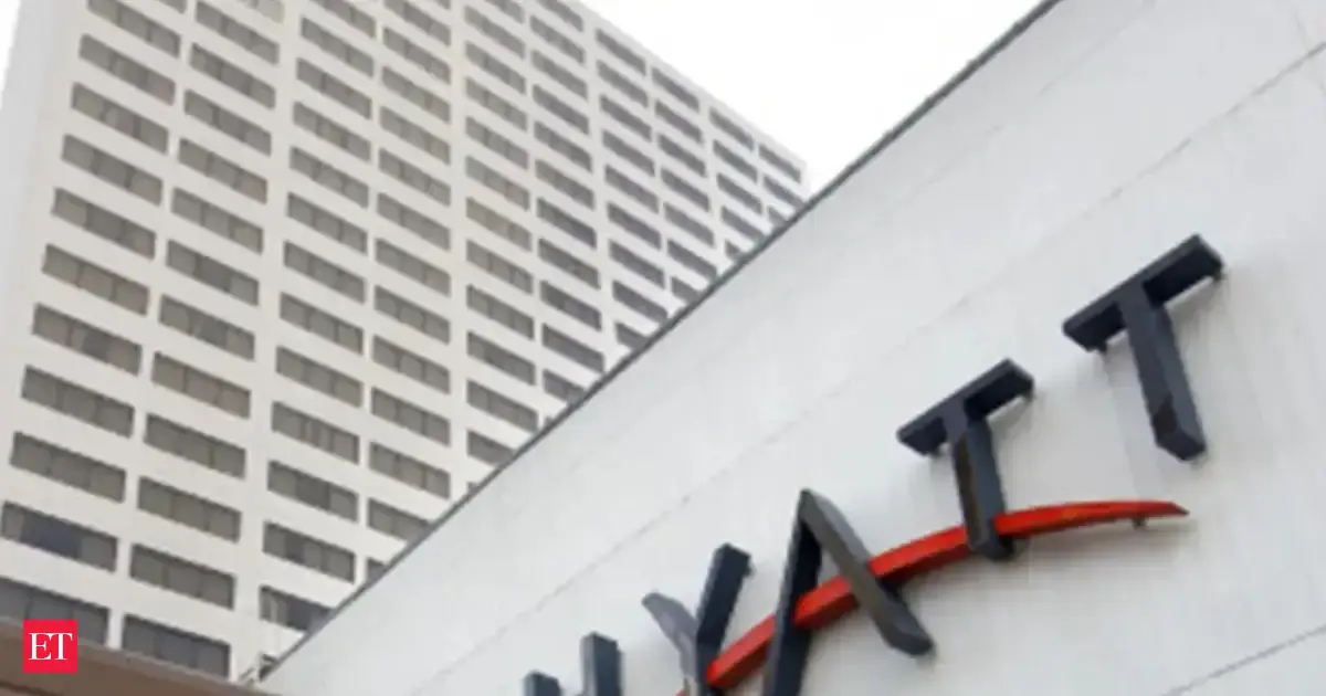 Hyatt explores new brands, acquisition partnerships in India