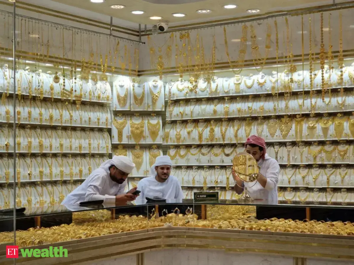 Gold rates today (April 10, 2026): Check prices of 24K, 22K and 18K gold in Dubai, Abu Dhabi, Riyadh, Doha, Kuwait City, Muscat
