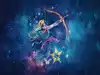 ♐ SAGITTARIUS Weekly Horoscope (April 12 - April 18, 2026): Emotional Grounding Sparks Confident Growth