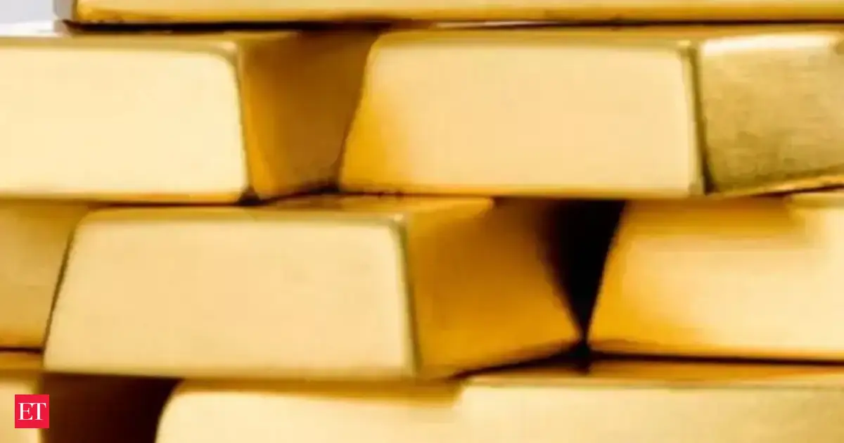 India’s household gold holdings now much larger than combined gold reserves of top 10 central banks: ASSOCHAM