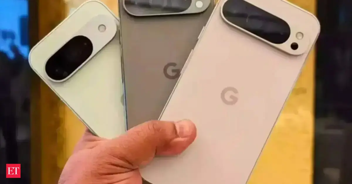 Pixel 10 under Rs 55,000? Here is how the Flipkart discount works for iPhone rival premium phone