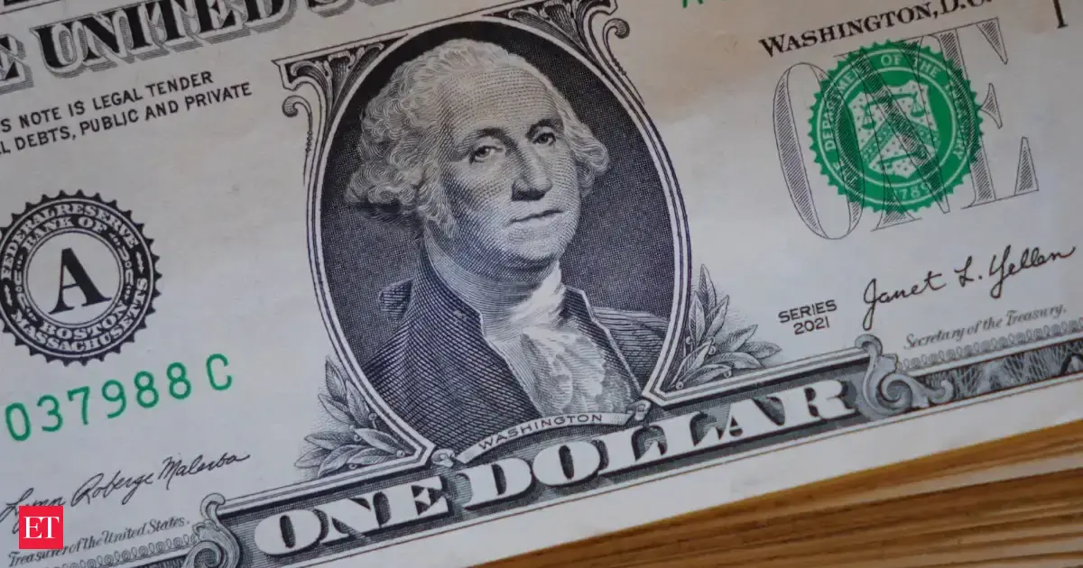 India’s forex reserves up by $9.06 billion to $697.12 billion in week ending April 3