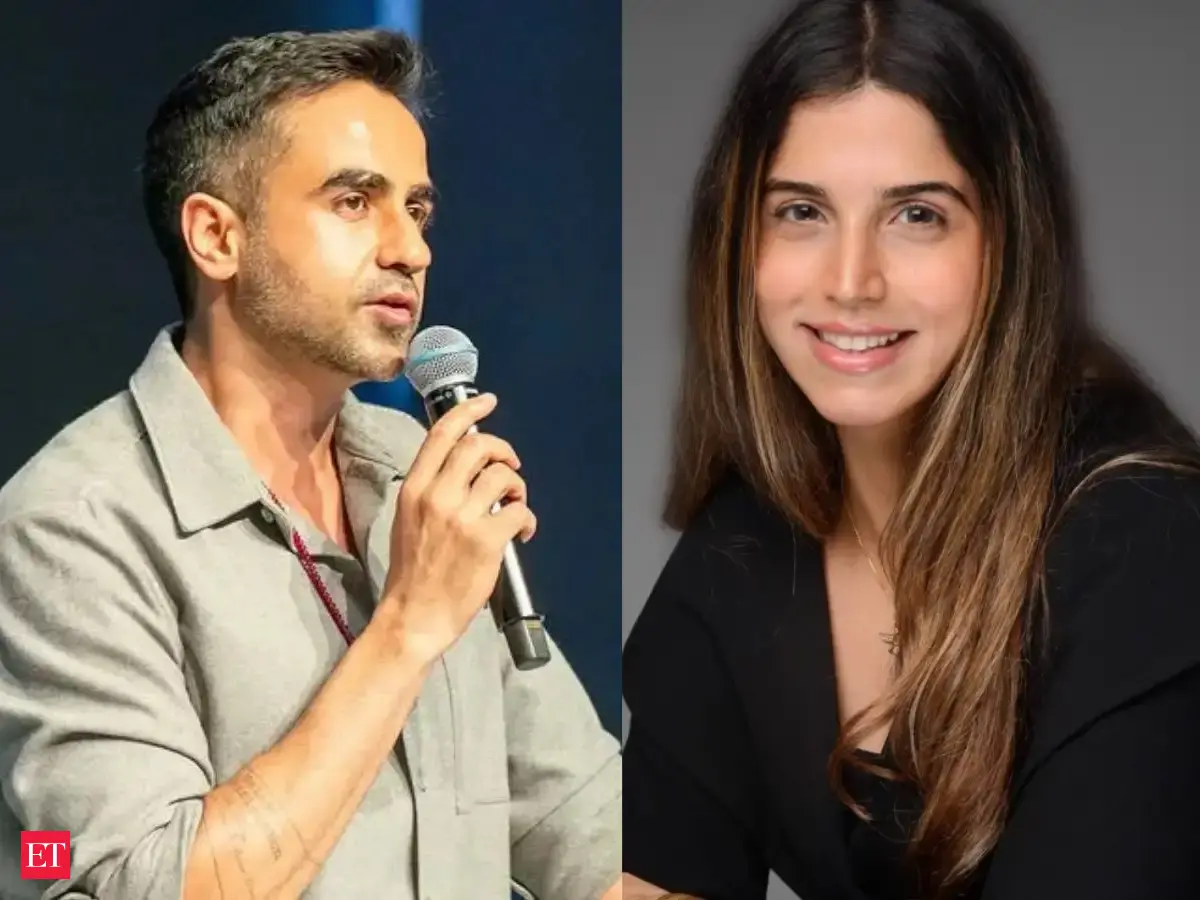 'Let me make this more real....': Anaheez Patel replies to Nikhil Kamath viral video